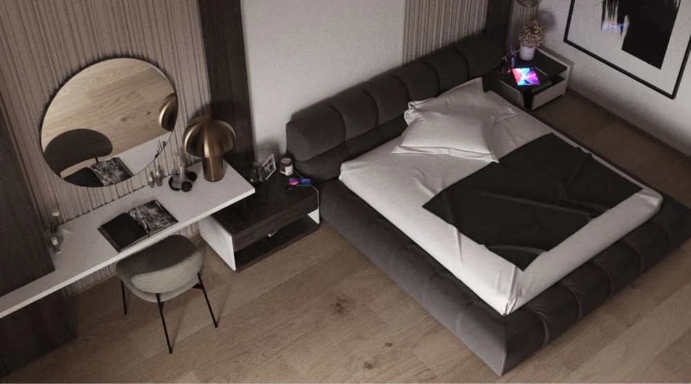 Sale of a modern house in the city center at 8 Slobidska Street