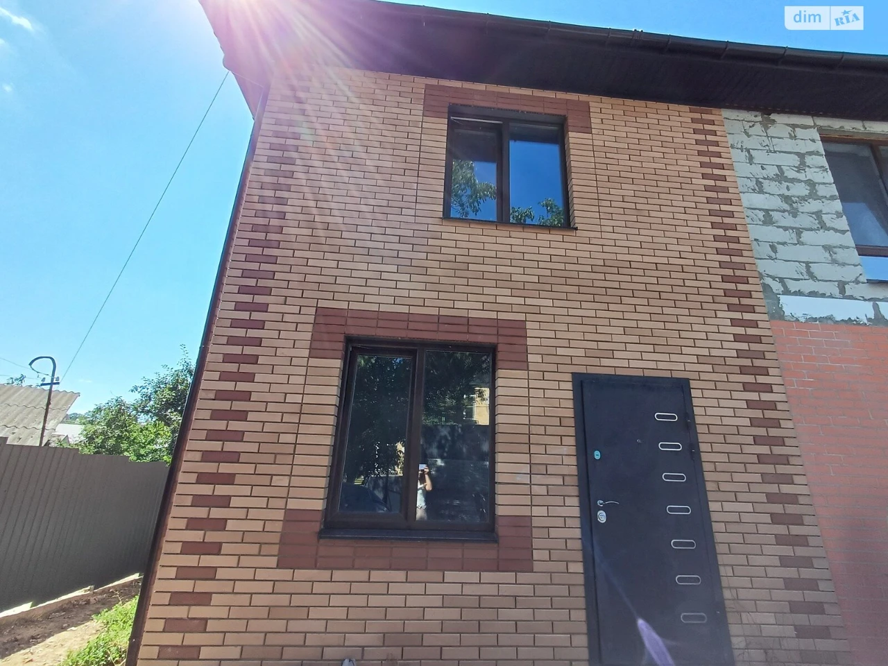 Townhouse for sale Staromiskiy