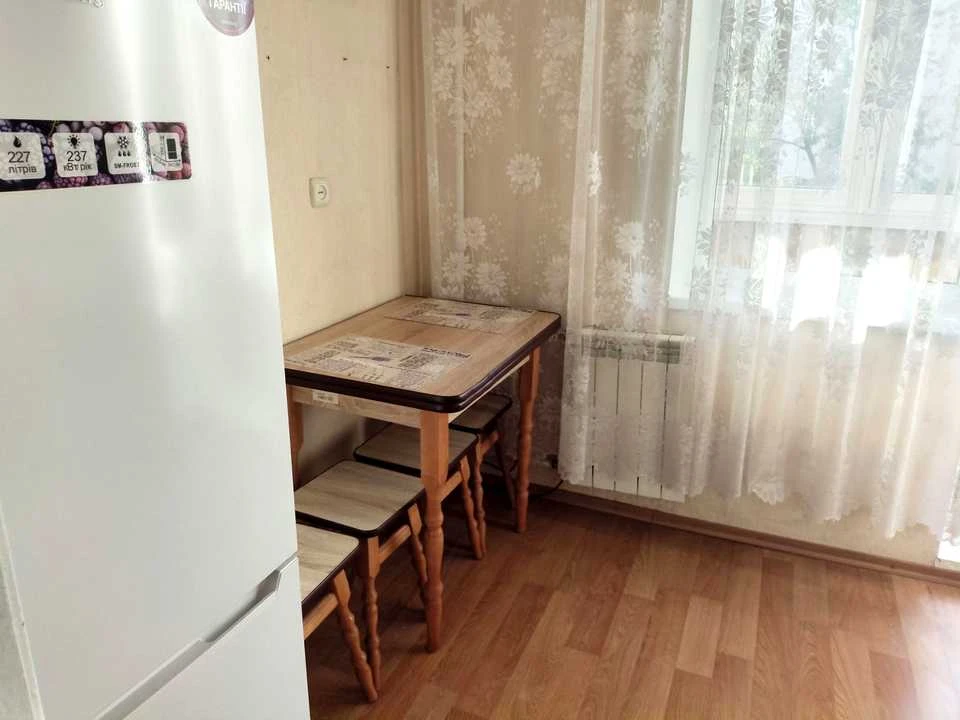 Квартира. Киев, улица Героев Днепра