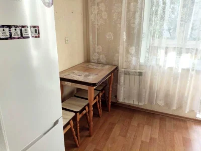 Квартира. Киев, улица Героев Днепра