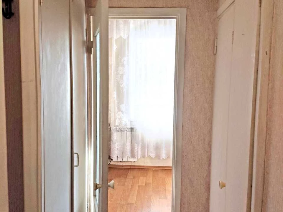 Квартира. Киев, улица Героев Днепра