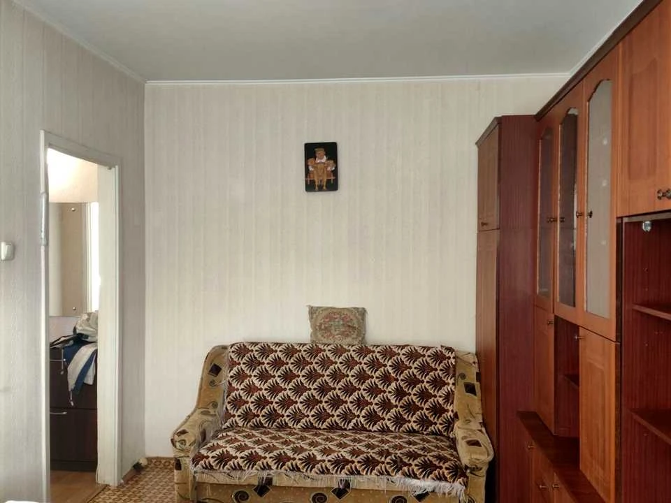 Квартира. Киев, улица Героев Днепра