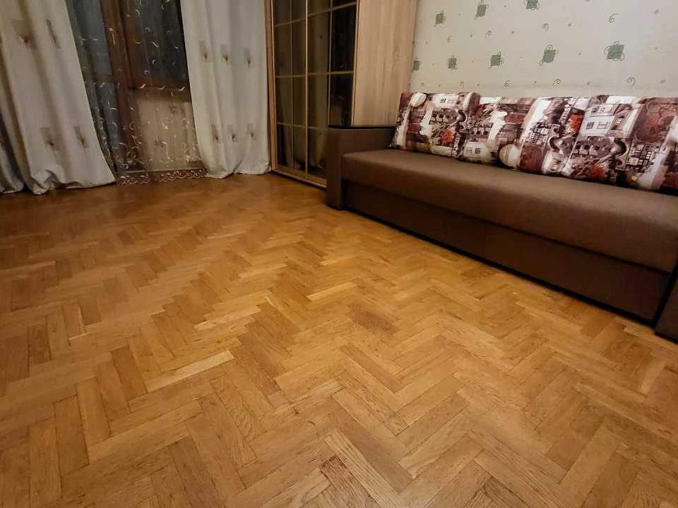 Квартира. Киев, улица Рональда Рейгана