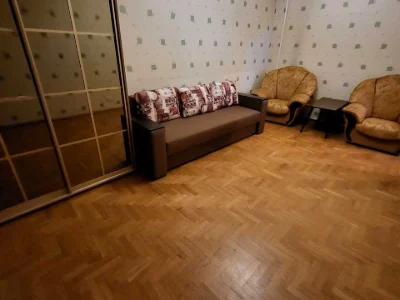 Квартира. Киев, улица Рональда Рейгана