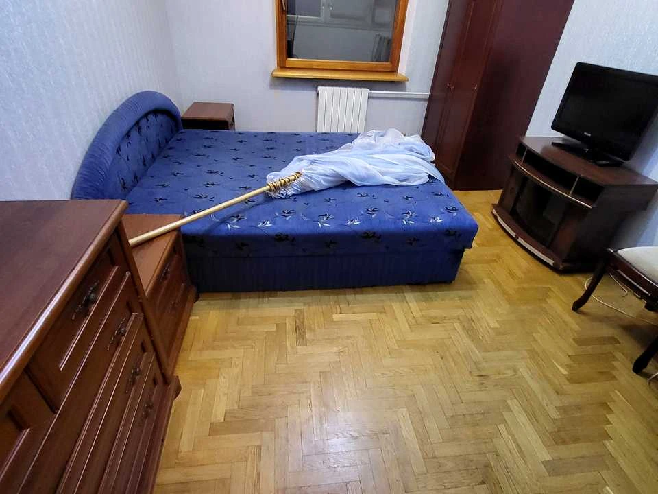 Квартира. Киев, улица Рональда Рейгана