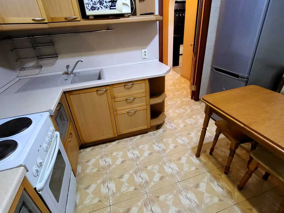 Квартира. Киев, улица Рональда Рейгана