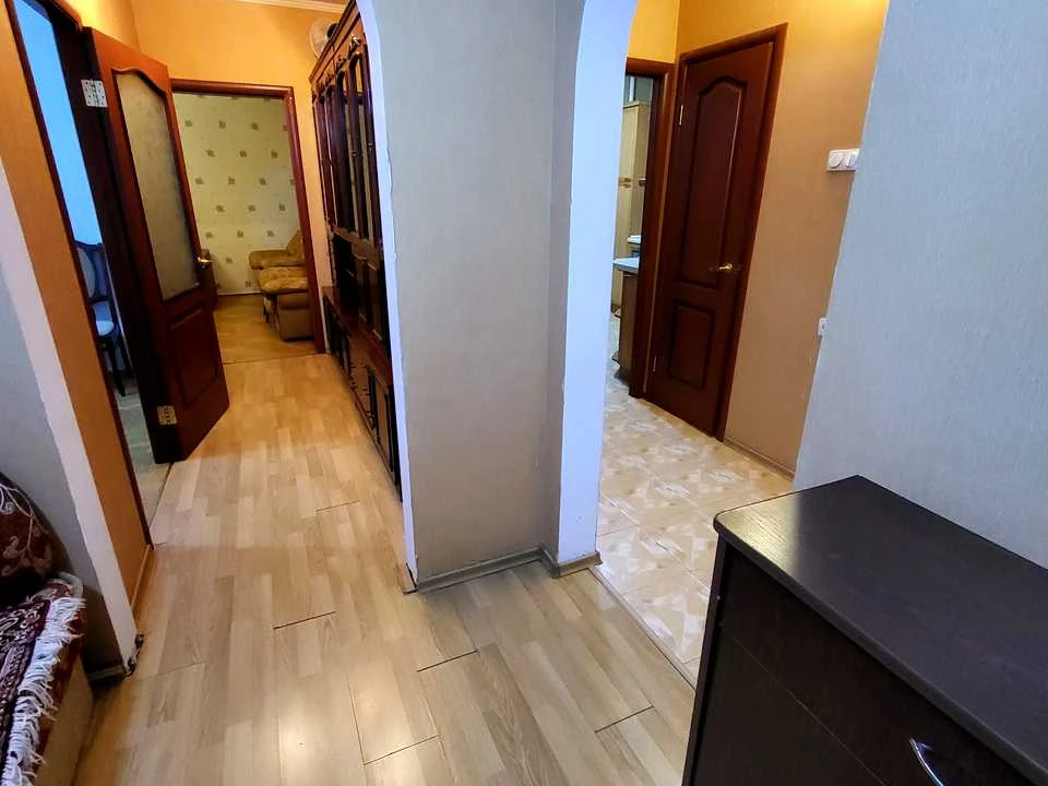 Квартира. Киев, улица Рональда Рейгана
