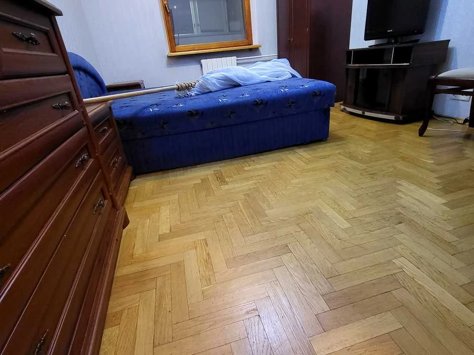 Квартира. Киев, улица Рональда Рейгана