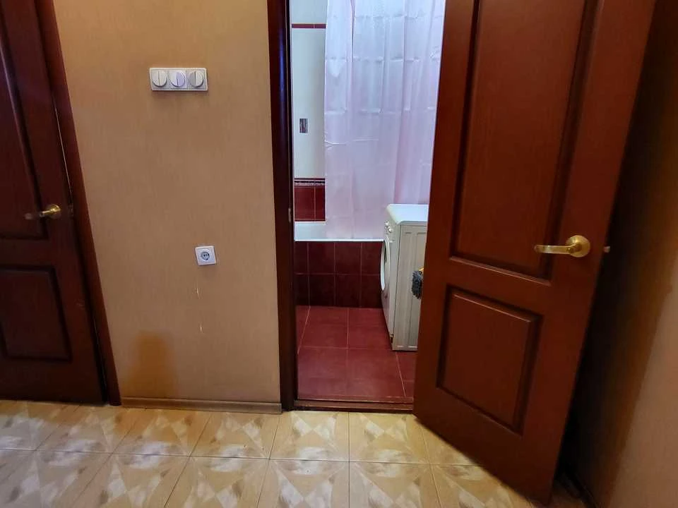 Квартира. Киев, улица Рональда Рейгана