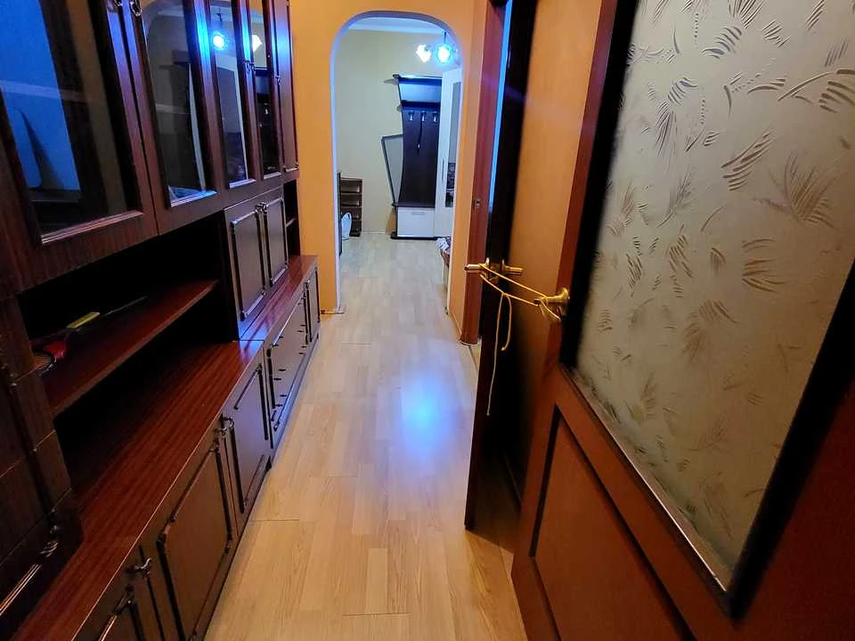 Квартира. Киев, улица Рональда Рейгана