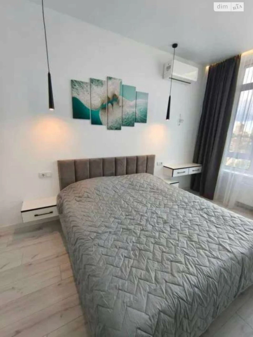 Long-Term Rental Apartment, Soldier's Slobidka