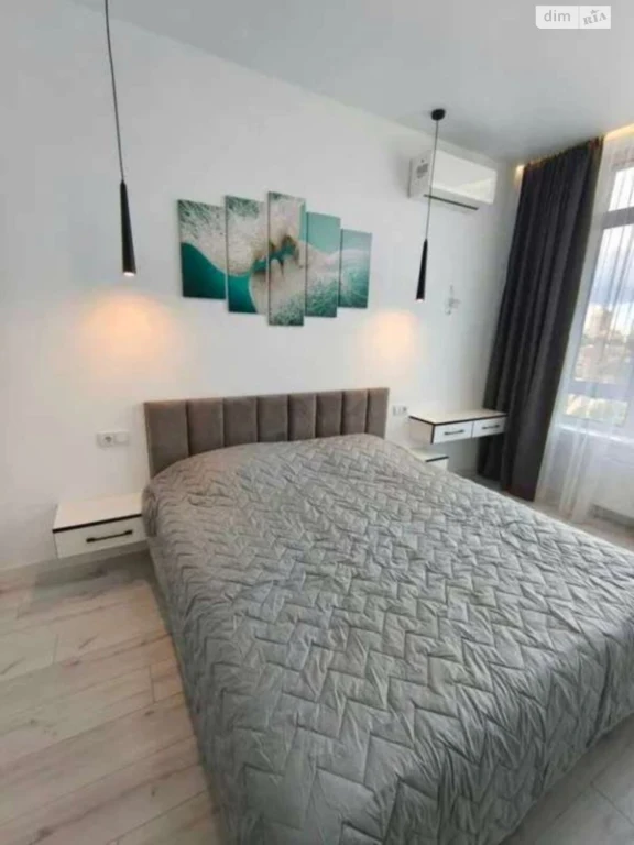 Long-Term Rental Apartment, Soldier's Slobidka