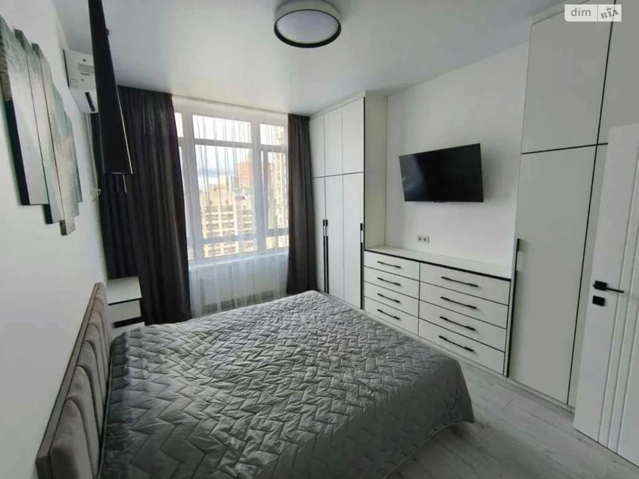 Long-Term Rental Apartment, Soldier's Slobidka
