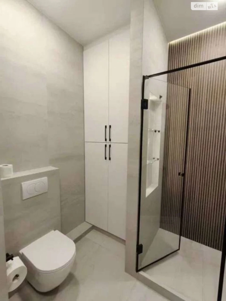 Long-Term Rental Apartment, Soldier's Slobidka