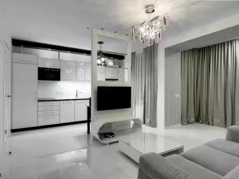 Apartment. Lesya Ukrainy Blvd, Kyiv