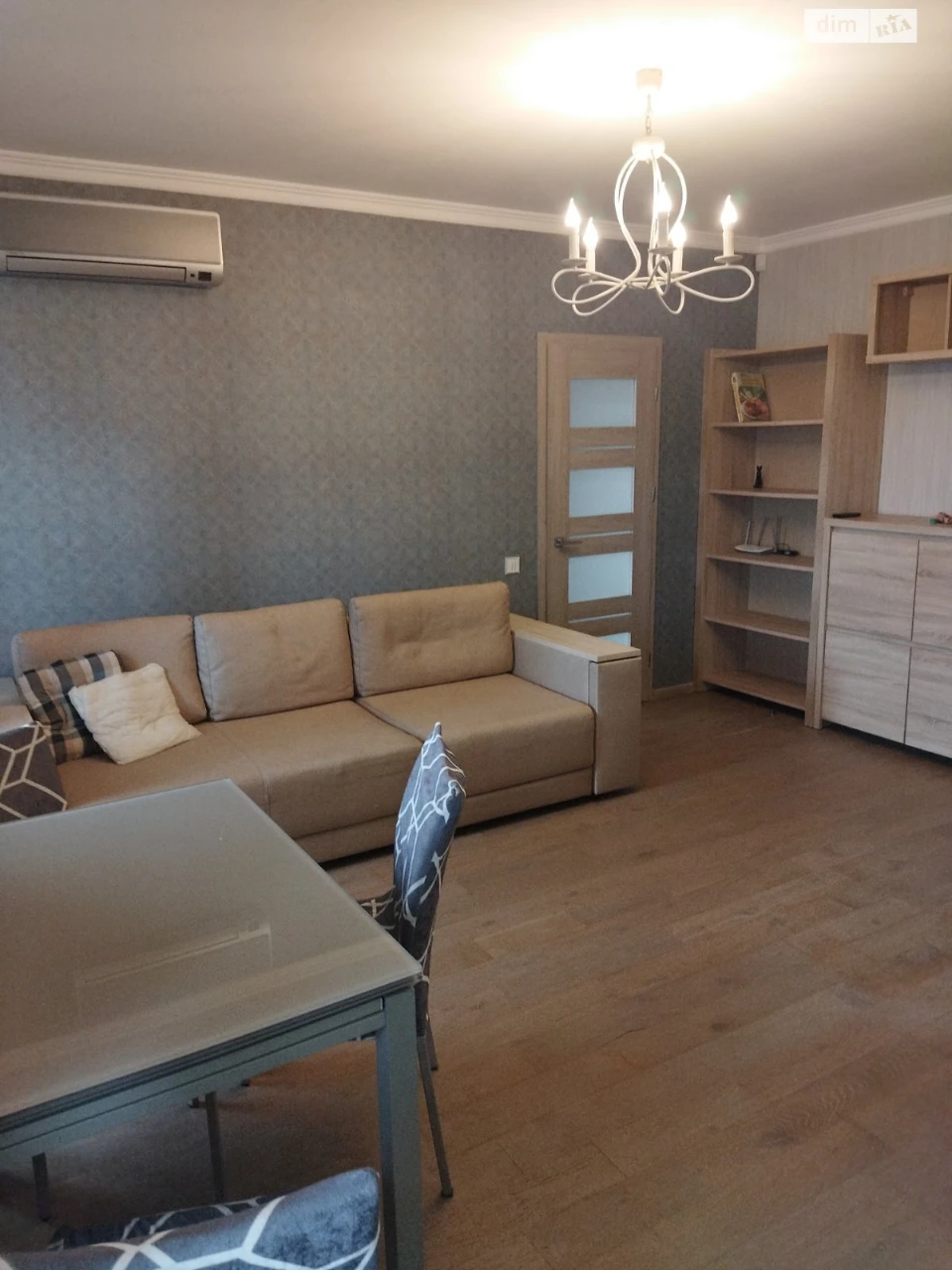 Довгострокова Оренда Квартира Новобіличі
