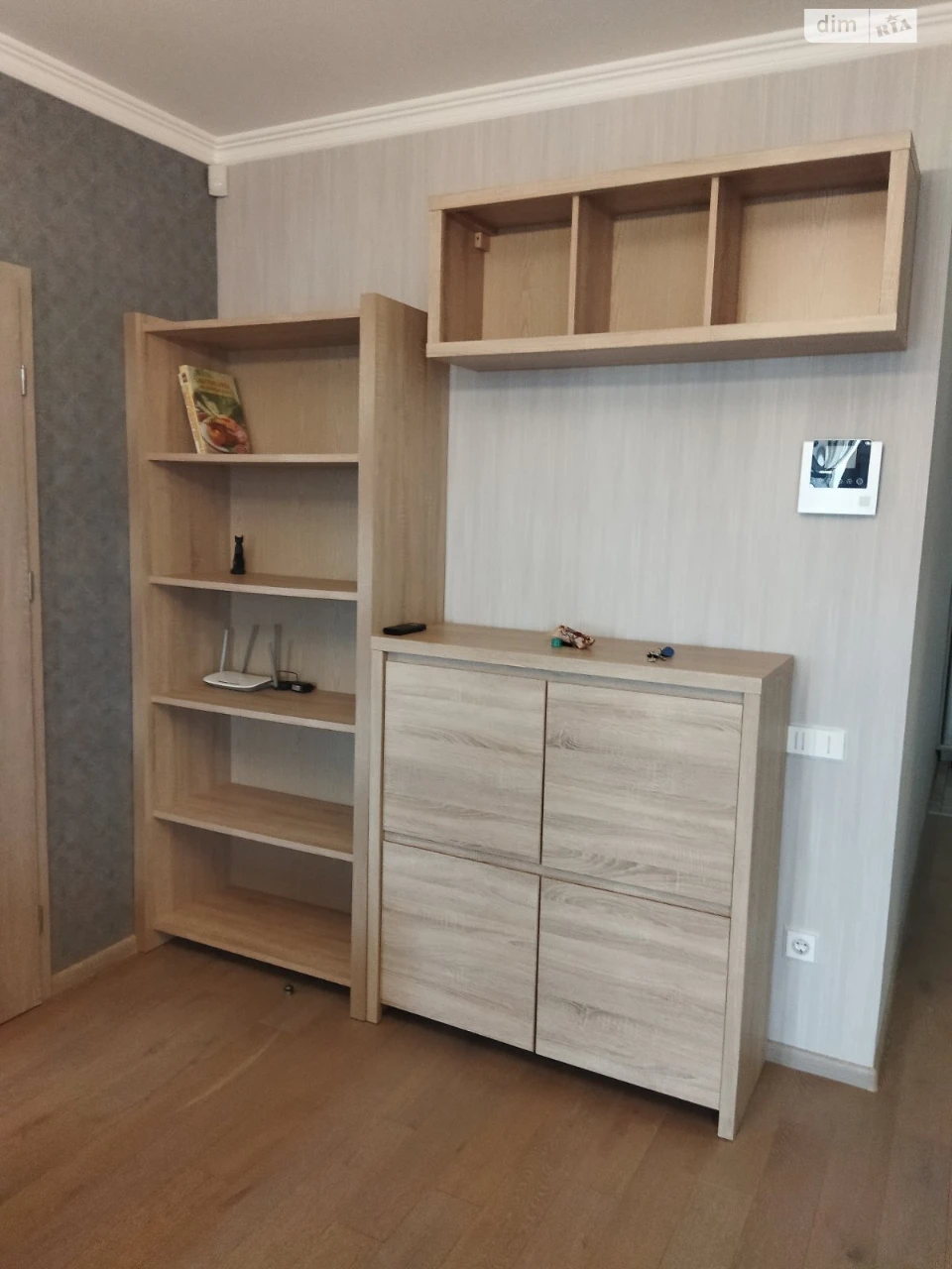 Довгострокова Оренда Квартира Новобіличі