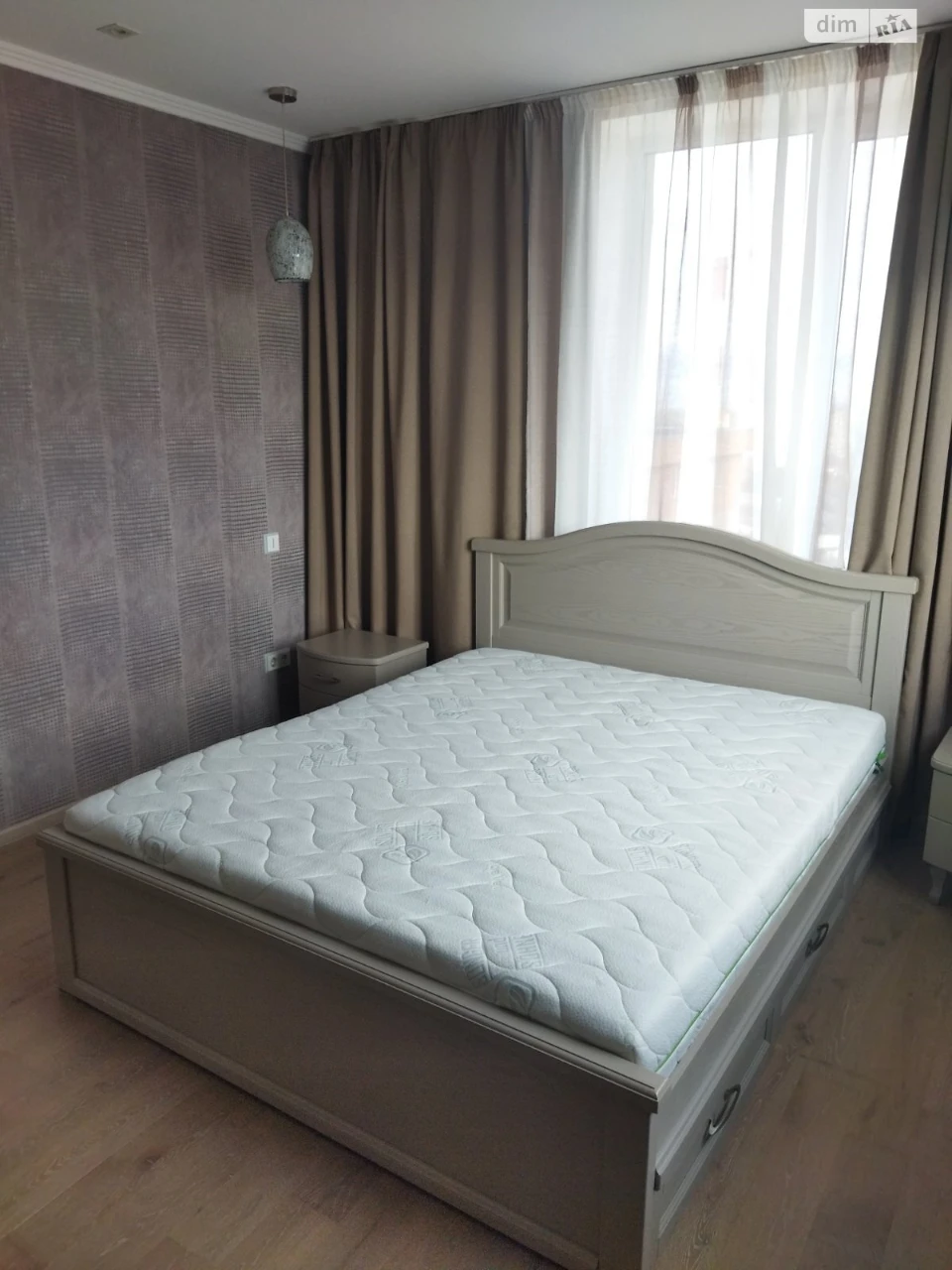 Довгострокова Оренда Квартира Новобіличі