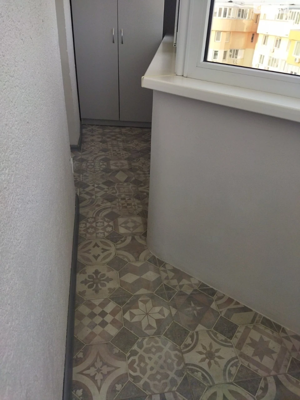 Довгострокова Оренда Квартира Новобіличі