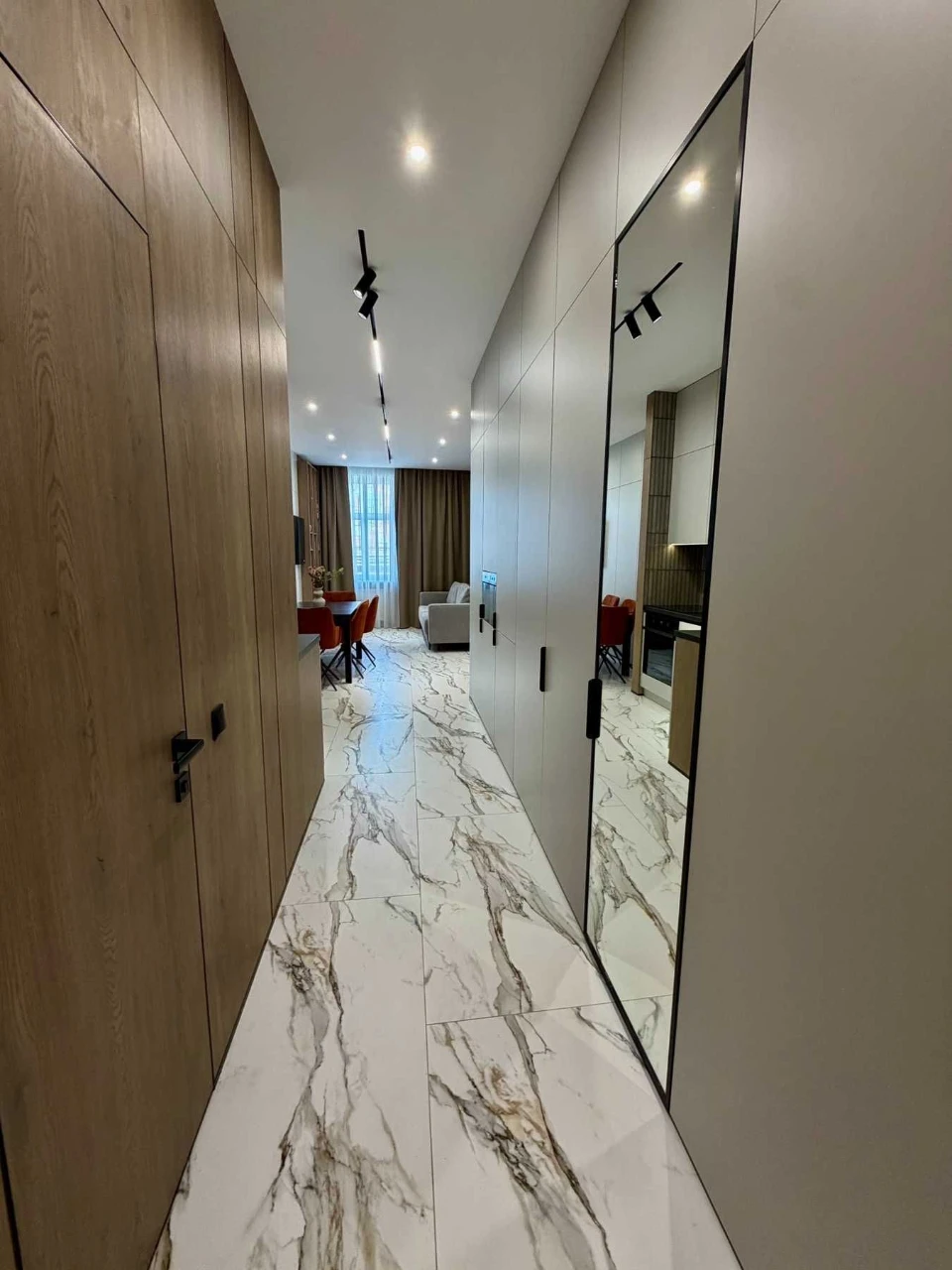 Sale of a 2-room apartment in the center of Lviv, renovated, St. Street