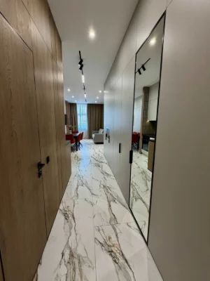 Sale of a 2-room apartment in the center of Lviv, renovated, St. Street