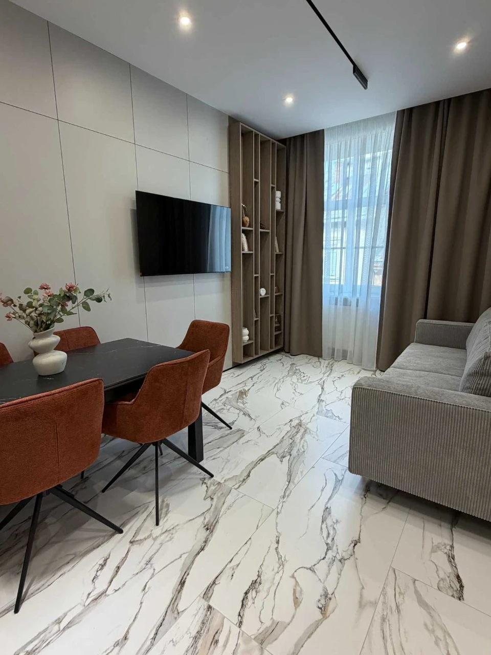 Sale of a 2-room apartment in the center of Lviv, renovated, St. Street