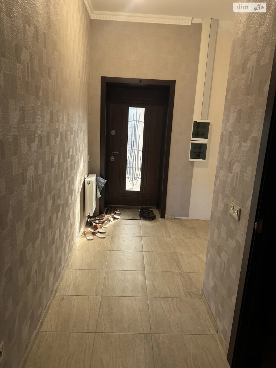 Duplex for Sale in Bortnichi