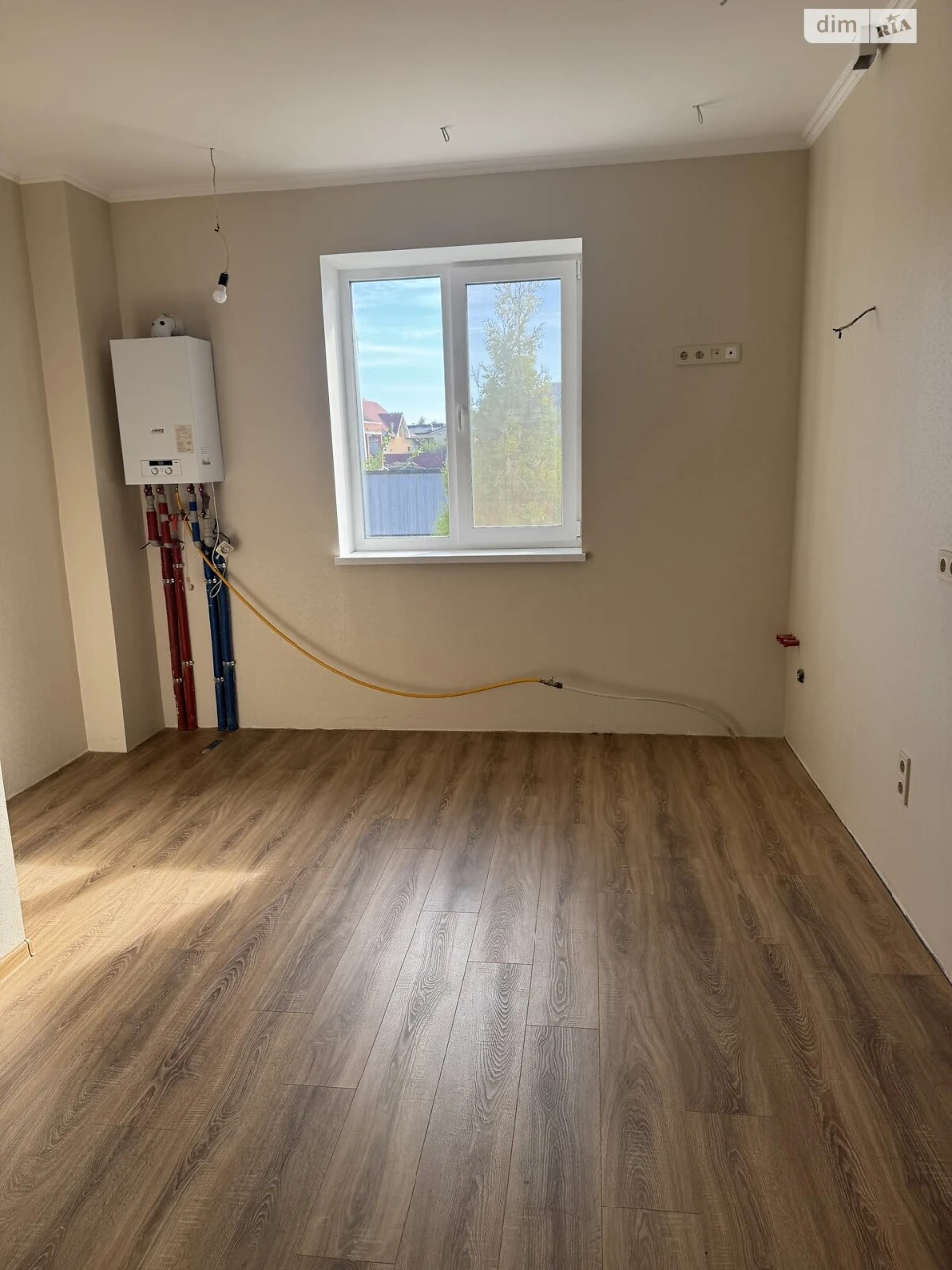 Duplex for Sale in Bortnichi
