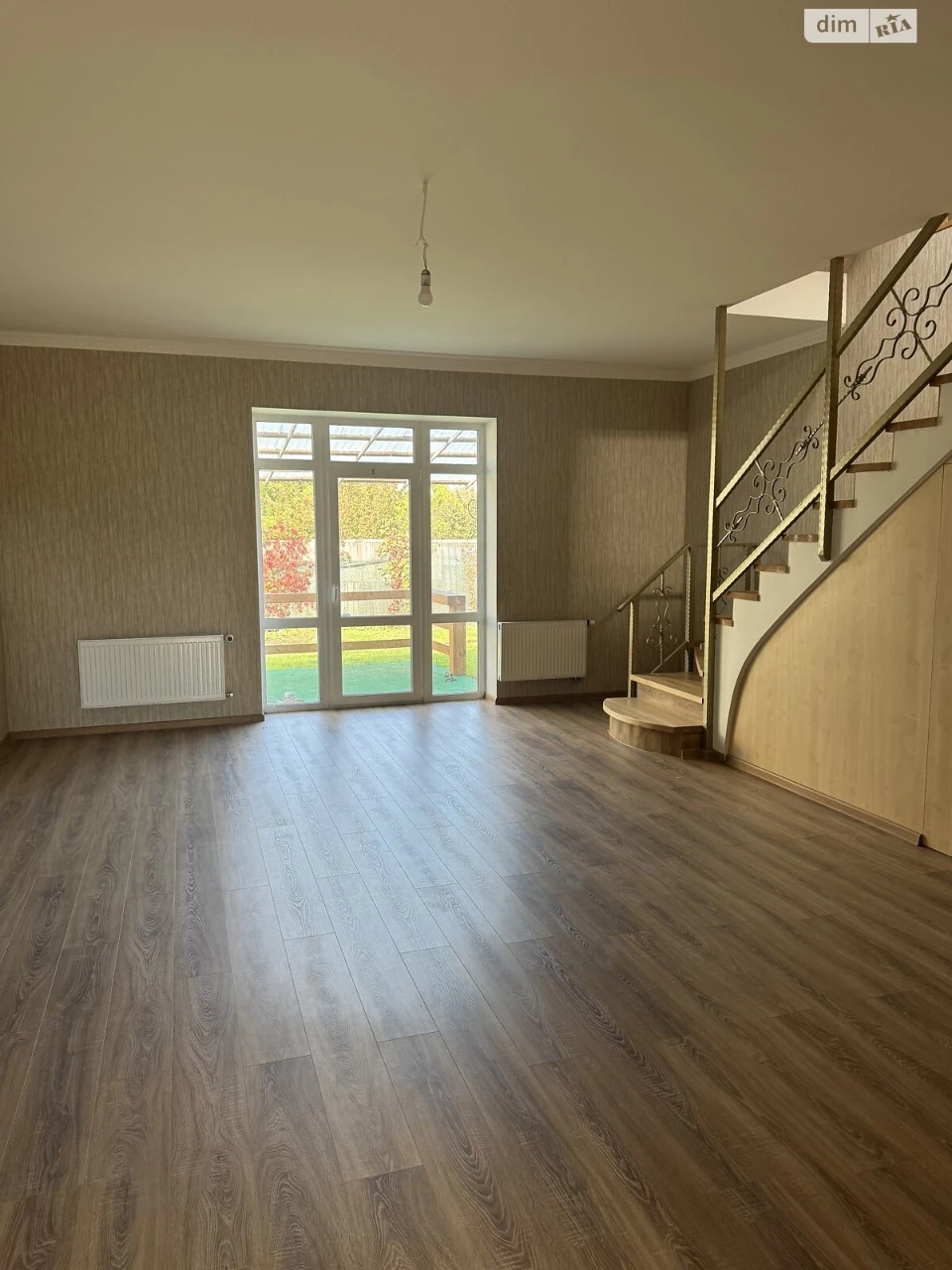 Duplex for Sale in Bortnichi