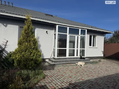 Duplex for Sale in Bortnichi