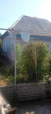 For Sale: House in Dievka-1 – 5 acres, two houses on the property