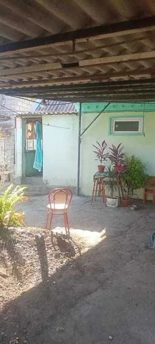 For Sale: House in Dievka-1 – 5 acres, two houses on the property
