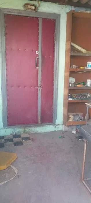 For Sale: House in Dievka-1 – 5 acres, two houses on the property