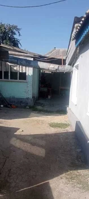 For Sale: House in Dievka-1 – 5 acres, two houses on the property