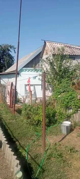 For Sale: House in Dievka-1 – 5 acres, two houses on the property