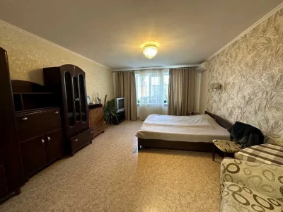 Квартира. Одесса, Дюкская улица