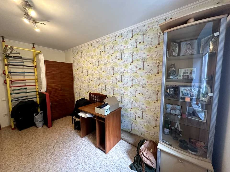 Квартира. Одесса, Дюкская улица