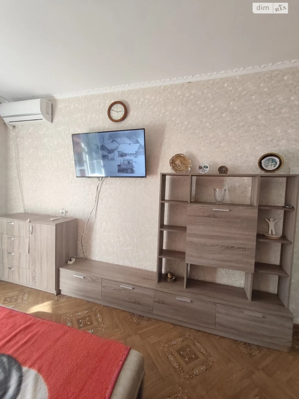 Довгострокова Оренда Квартири Пересипський проспект