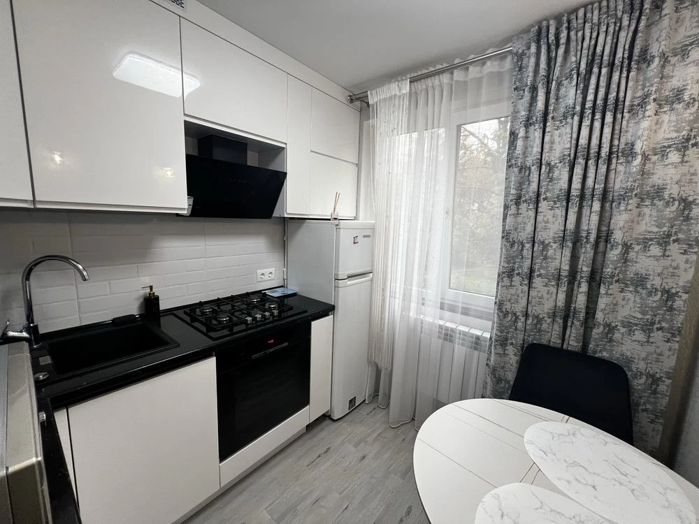 Apartment for sale, renovated