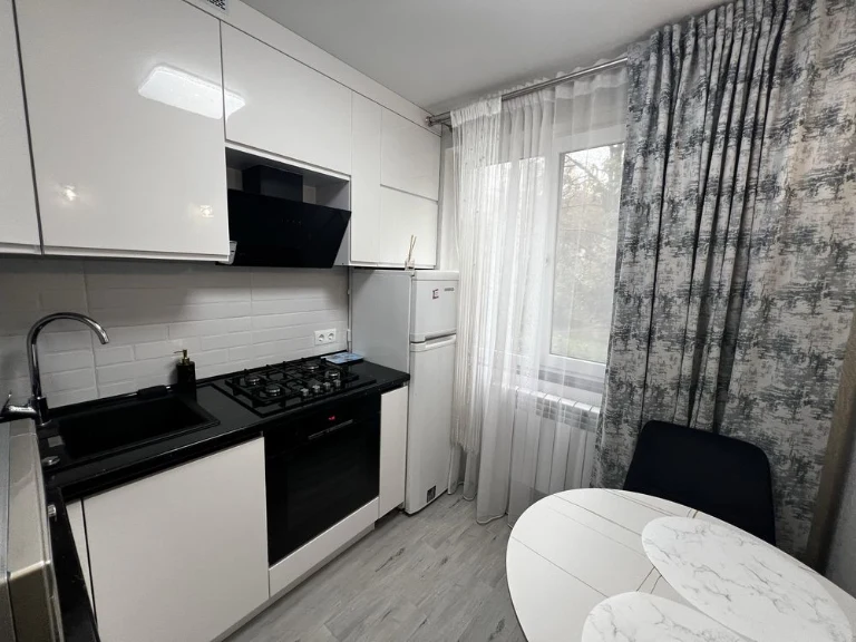 Apartment for sale, renovated