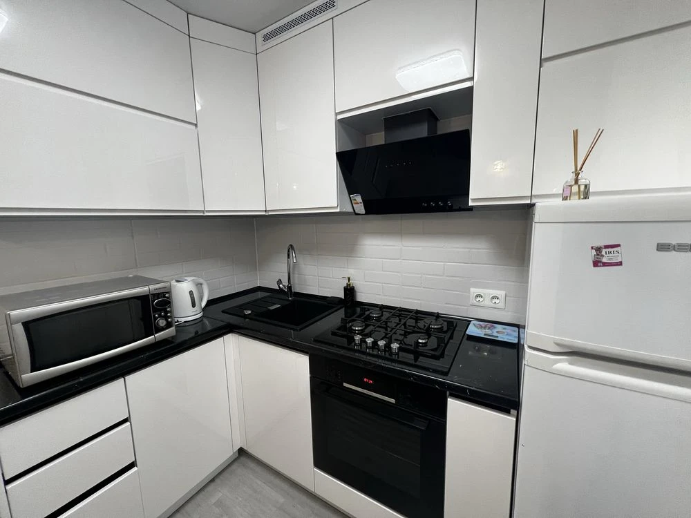 Apartment for sale, renovated