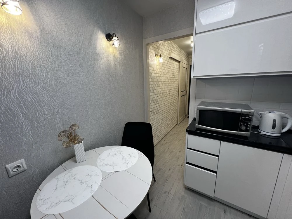 Apartment for sale, renovated