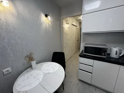 Apartment for sale, renovated