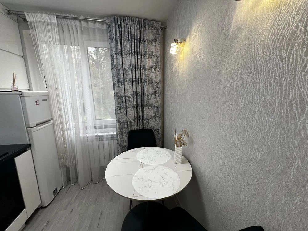 Apartment for sale, renovated