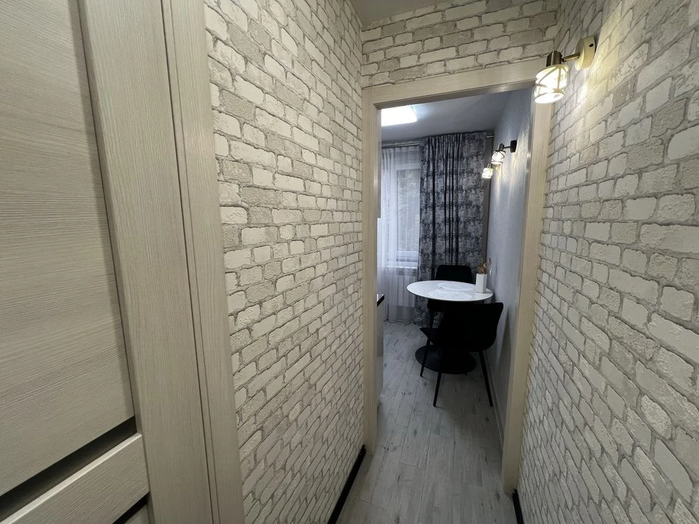 Apartment for sale, renovated