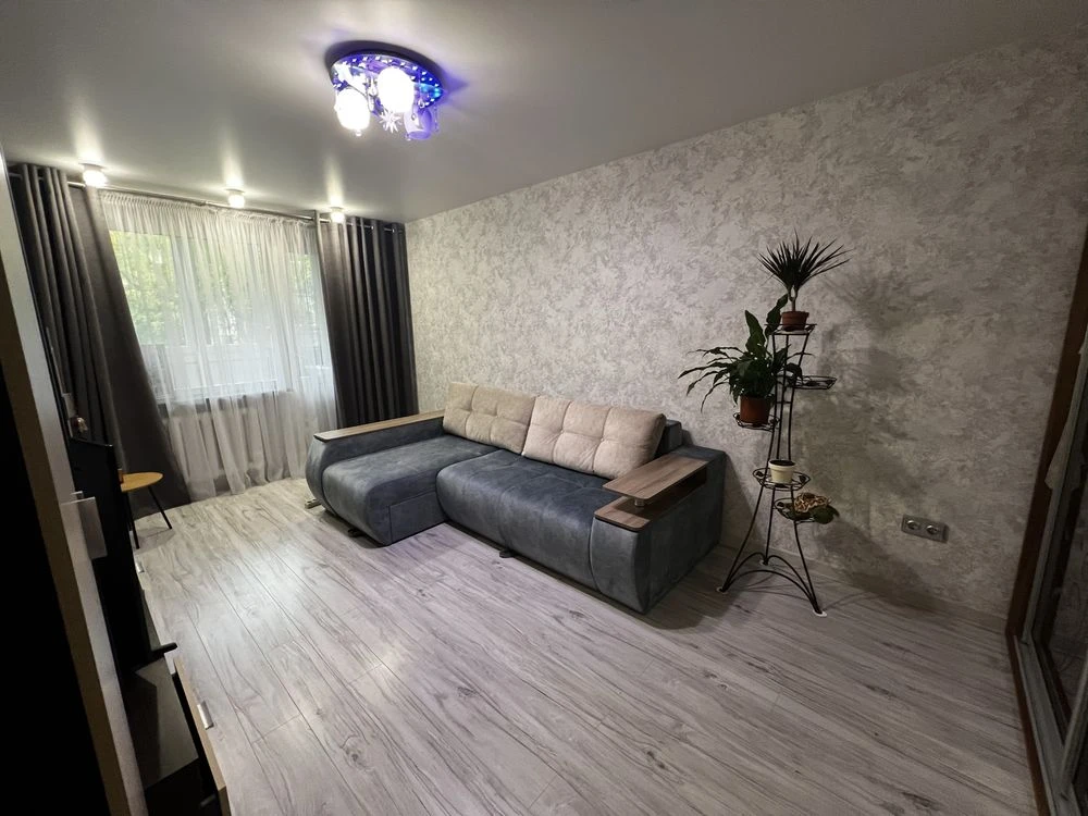 Apartment for sale, renovated