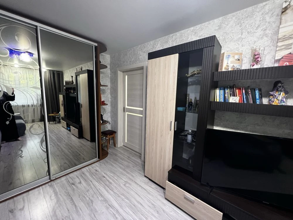 Apartment for sale, renovated