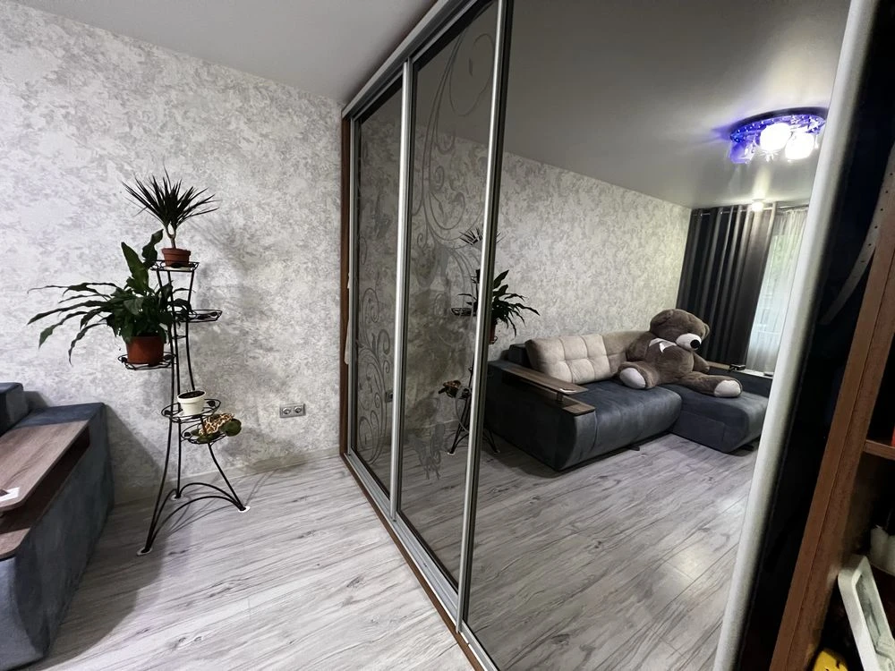 Apartment for sale, renovated