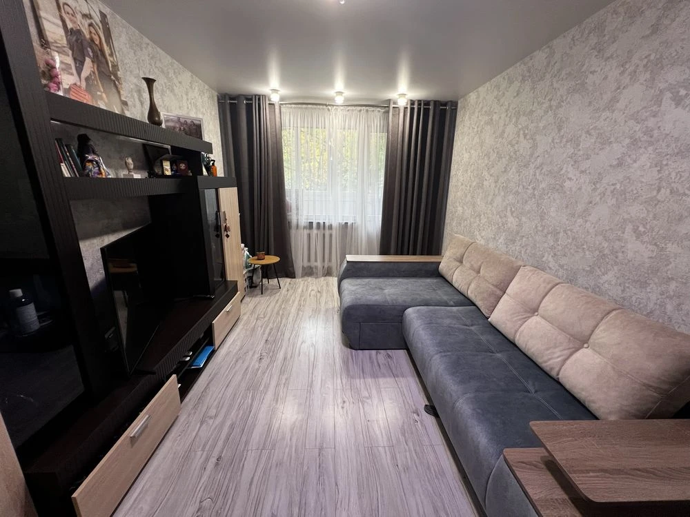Apartment for sale, renovated