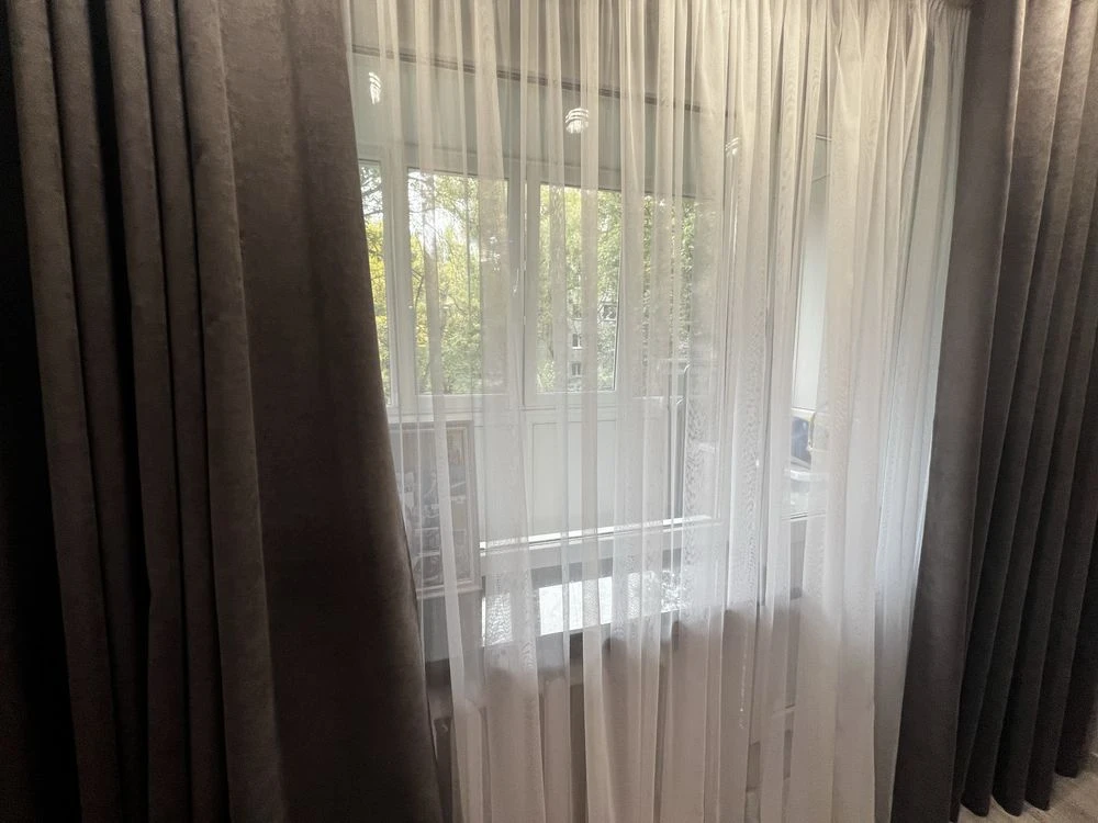 Apartment for sale, renovated